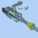 Actuators and Mechanisms