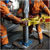 Oil Exploration