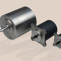 Stepper Motors