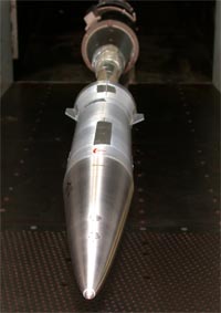 Missile