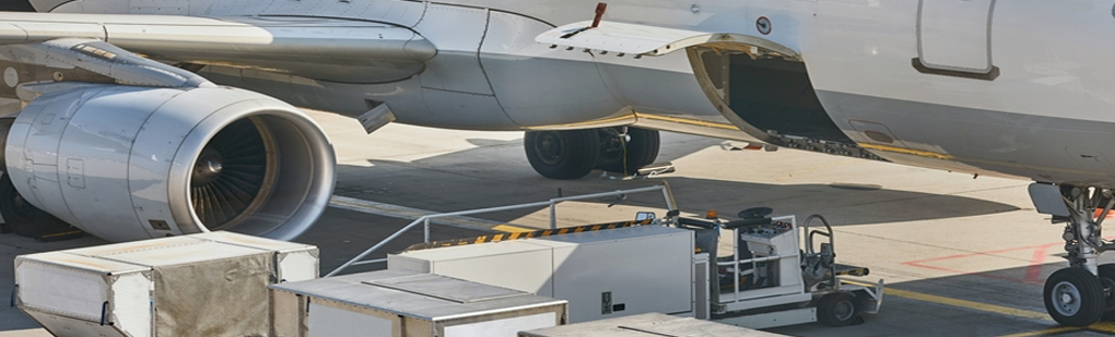 Ducommun Lands New Work for 737-800 Boeing Converted Freighter Program