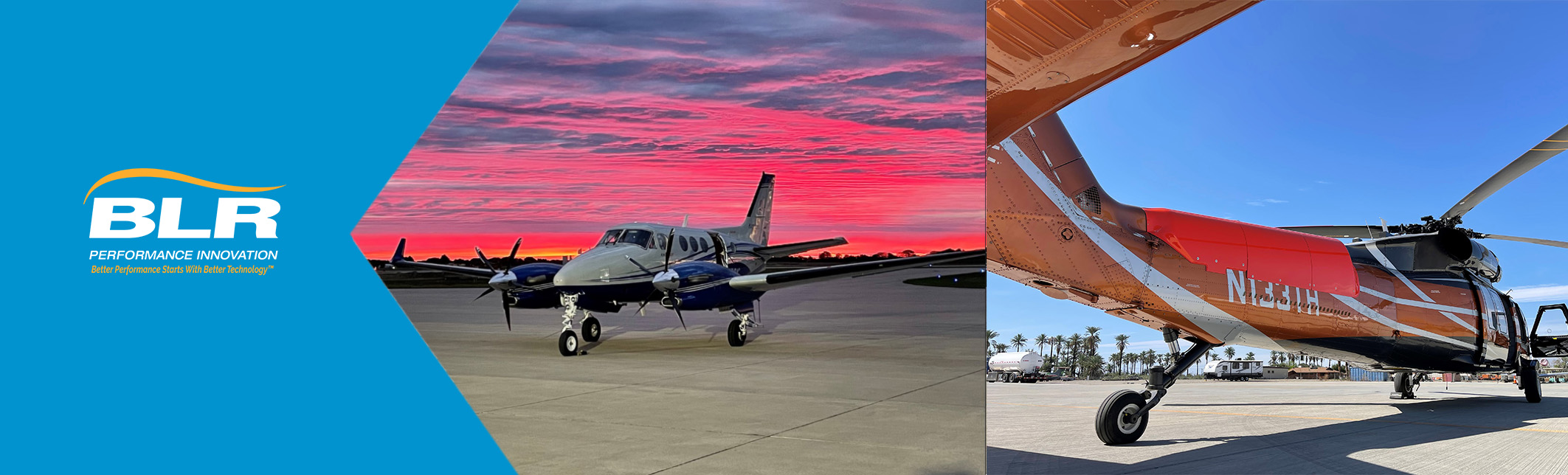 Ducommun to Acquire BLR Aerospace