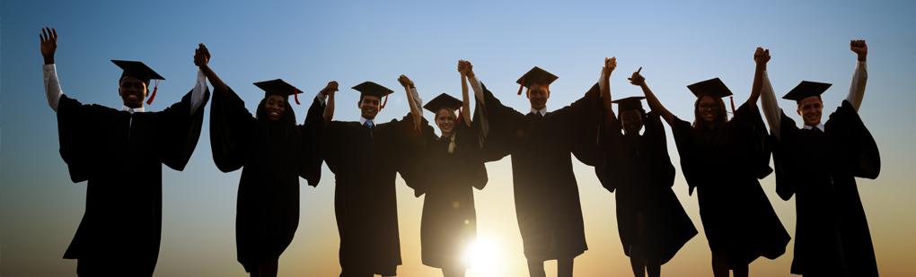 Ducommun Scholars 2017