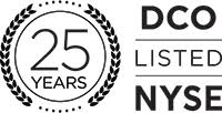 Ducommun listed on NYSE